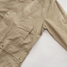 画像6: Barbour "CASUAL GAMEFAIR" COTTON FIELD JACKET (6)