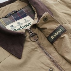 画像11: Barbour "CASUAL GAMEFAIR" COTTON FIELD JACKET (11)