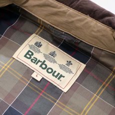 画像9: Barbour "CASUAL GAMEFAIR" COTTON FIELD JACKET (9)