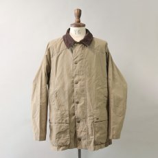 画像14: Barbour "CASUAL GAMEFAIR" COTTON FIELD JACKET (14)