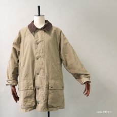 画像15: Barbour "CASUAL GAMEFAIR" COTTON FIELD JACKET (15)