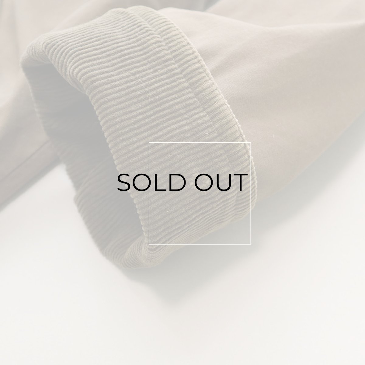 画像11: 90's J.CREW COTTON Lt.CANVAS HUNTING style JACKET (11)