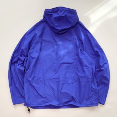 画像2: 90's L.L. BEAN NYLON PULLOVER ANORAK PARKA (2)