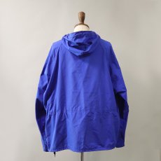 画像12: 90's L.L. BEAN NYLON PULLOVER ANORAK PARKA (12)