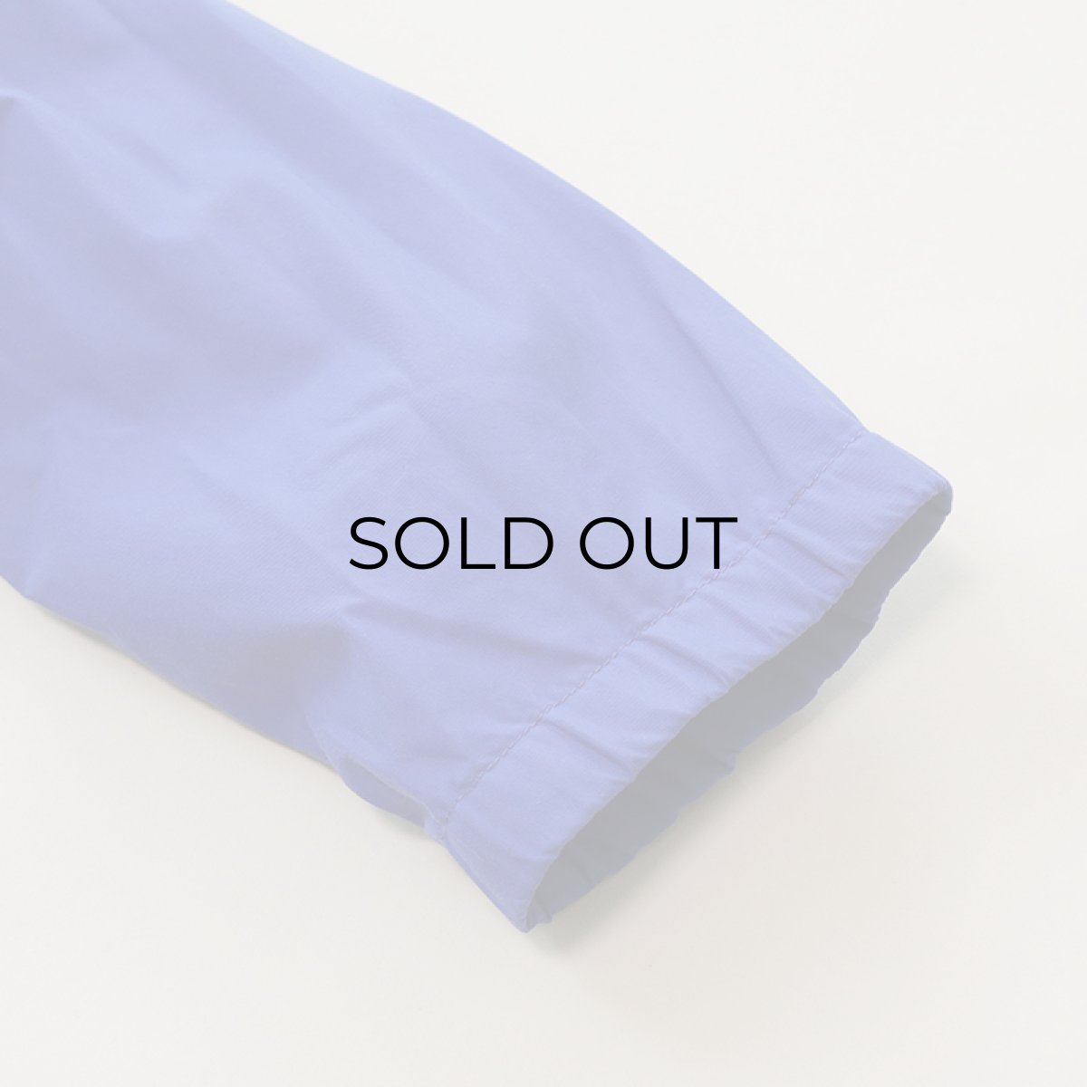 画像10: 90's L.L. BEAN NYLON PULLOVER ANORAK PARKA (10)