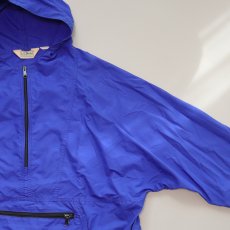 画像3: 90's L.L. BEAN NYLON PULLOVER ANORAK PARKA (3)