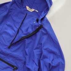 画像4: 90's L.L. BEAN NYLON PULLOVER ANORAK PARKA (4)