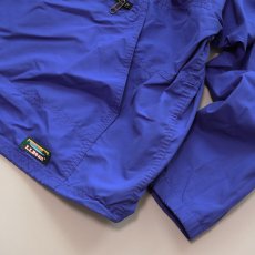 画像7: 90's L.L. BEAN NYLON PULLOVER ANORAK PARKA (7)