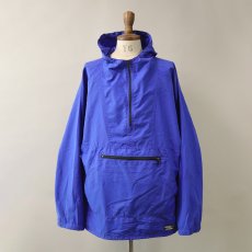 画像11: 90's L.L. BEAN NYLON PULLOVER ANORAK PARKA (11)