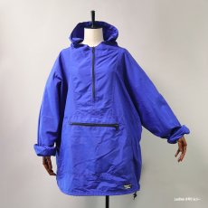 画像13: 90's L.L. BEAN NYLON PULLOVER ANORAK PARKA (13)