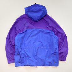 画像3: 〜90's Woolrich NYLON HOODED ZIP JACKET (3)