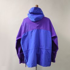 画像19: 〜90's Woolrich NYLON HOODED ZIP JACKET (19)