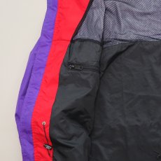 画像11: 〜90's Woolrich NYLON HOODED ZIP JACKET (11)