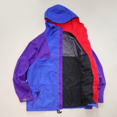 画像2: 〜90's Woolrich NYLON HOODED ZIP JACKET (2)