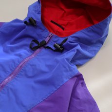 画像5: 〜90's Woolrich NYLON HOODED ZIP JACKET (5)