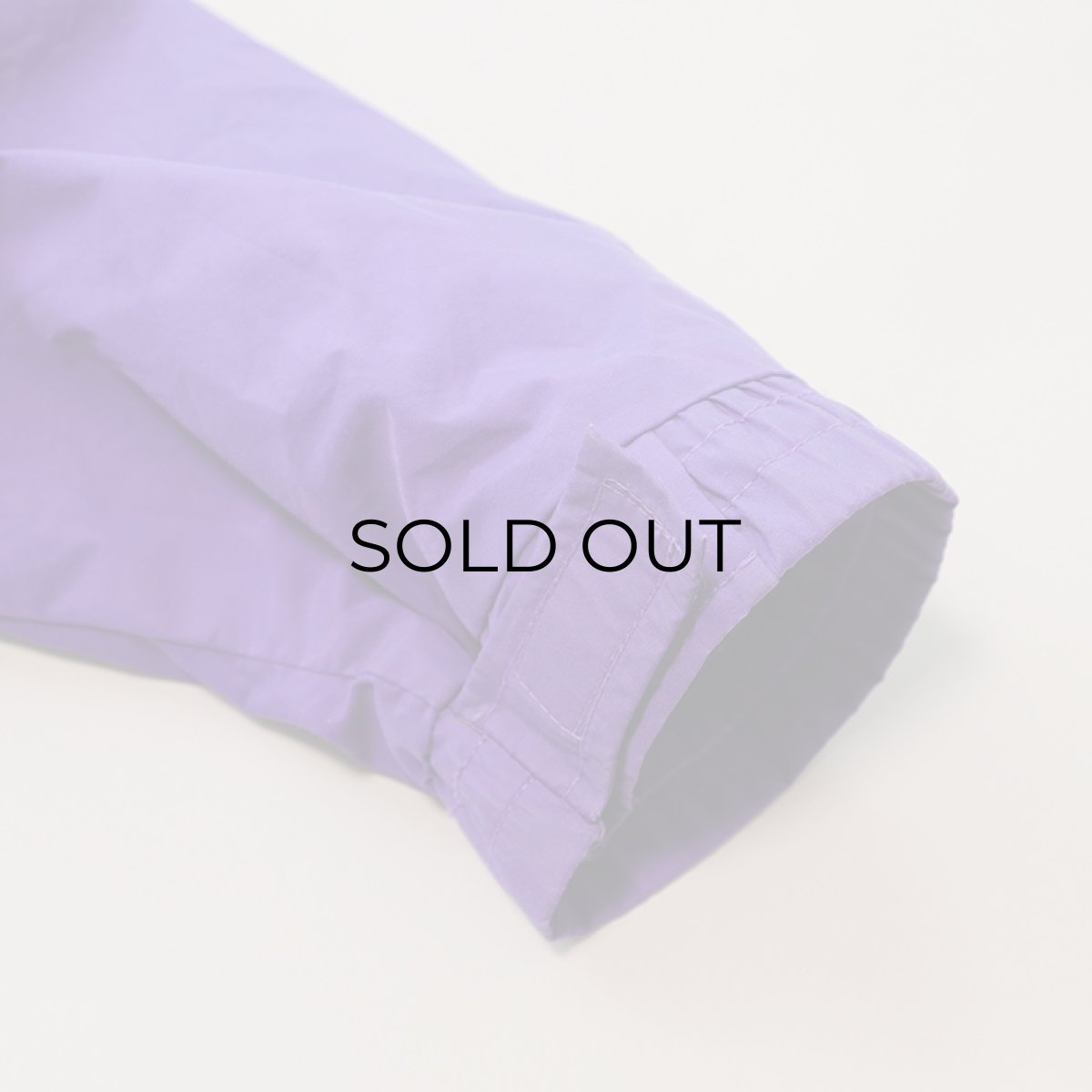 画像15: 〜90's Woolrich NYLON HOODED ZIP JACKET (15)