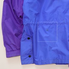 画像16: 〜90's Woolrich NYLON HOODED ZIP JACKET (16)