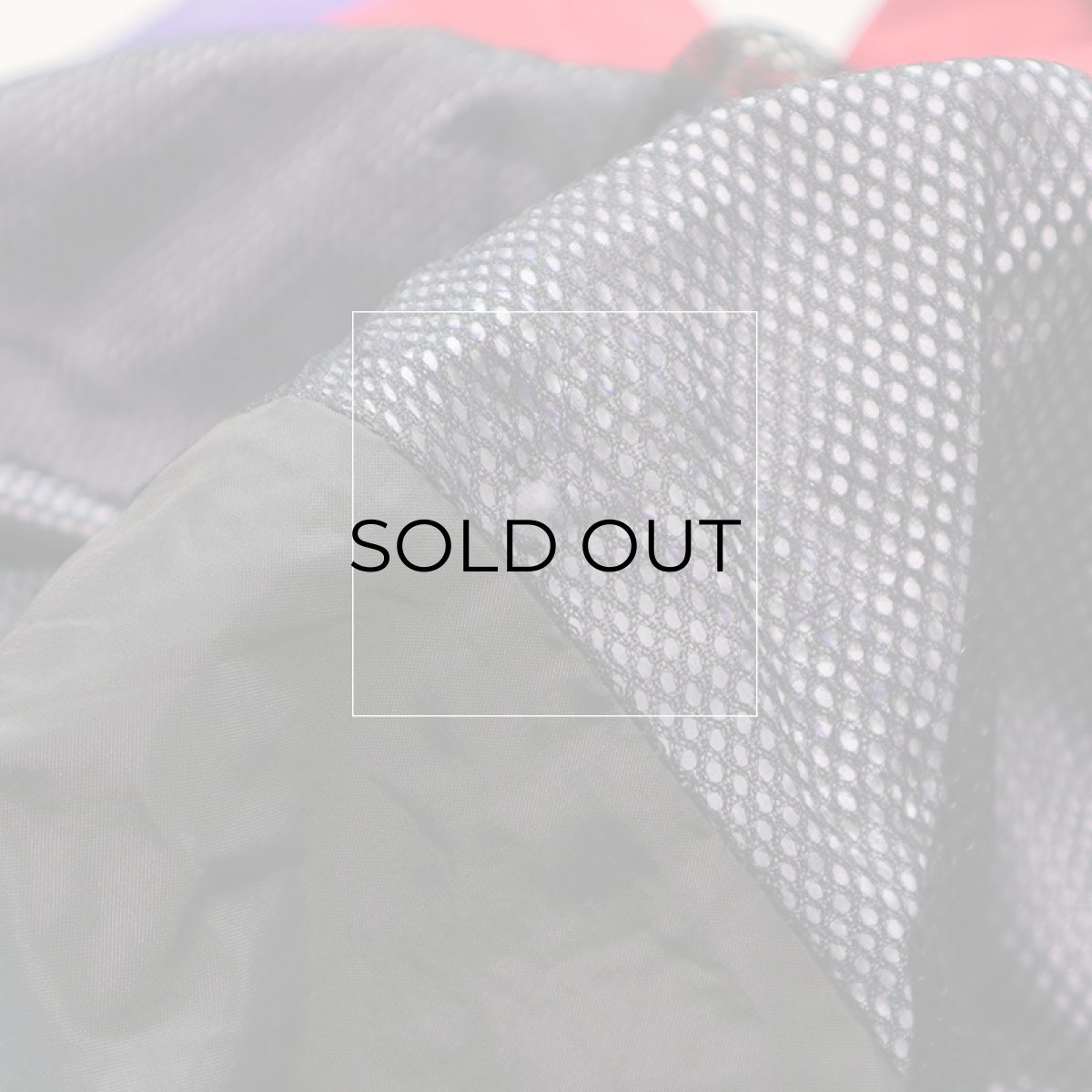 画像12: 〜90's Woolrich NYLON HOODED ZIP JACKET (12)