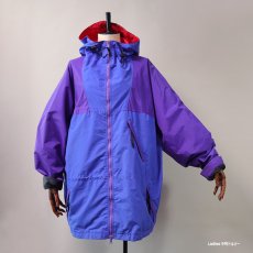 画像20: 〜90's Woolrich NYLON HOODED ZIP JACKET (20)