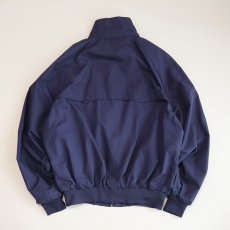 画像3: 〜80's K-BRAND G9 style ZIP HARRINGTON JACKET (3)