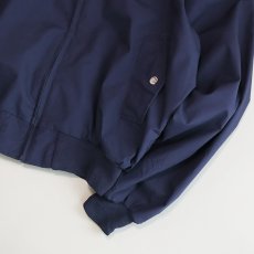 画像7: 〜80's K-BRAND G9 style ZIP HARRINGTON JACKET (7)