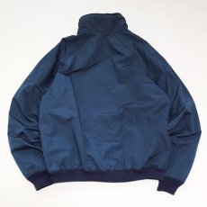 画像6: 80's Woolrich NYLON SHELL FLEECE LINING ZIP BLOUSON (6)