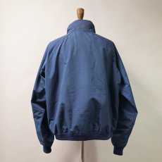 画像2: 80's Woolrich NYLON SHELL FLEECE LINING ZIP BLOUSON (2)