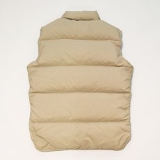 画像10: 80's L.L. Bean NYLON DOWN VEST (10)