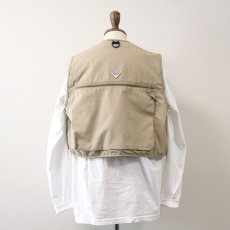 画像3: 〜90's Columbia "PFG" FISHING VEST (3)