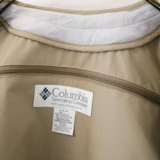 画像15: 〜90's Columbia "PFG" FISHING VEST (15)