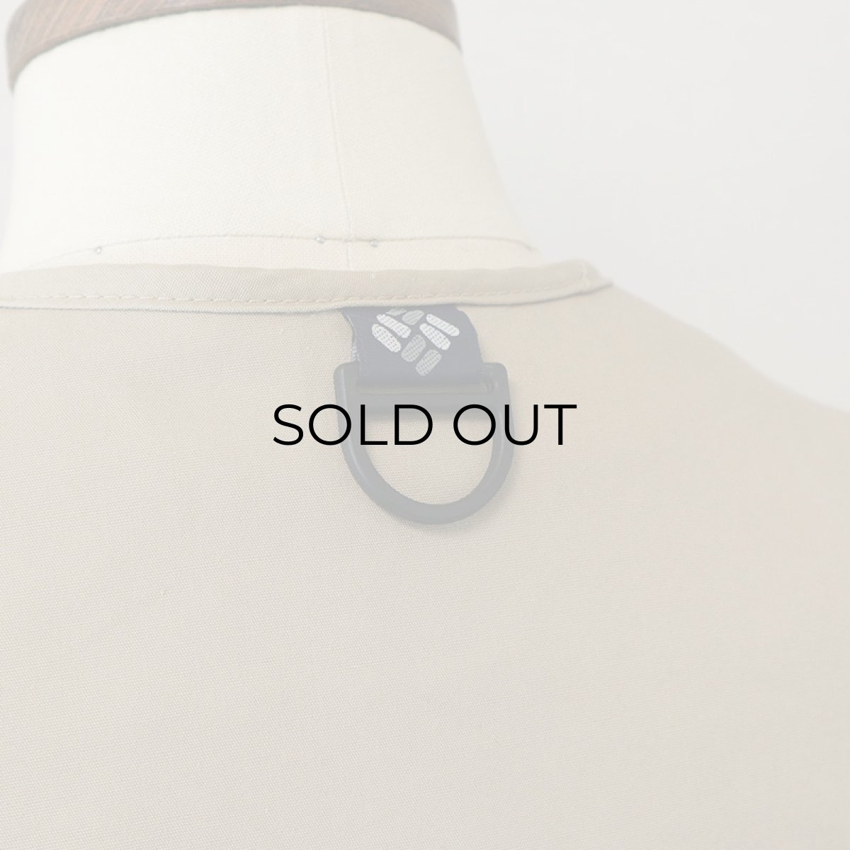 画像6: 〜90's Columbia "PFG" FISHING VEST (6)