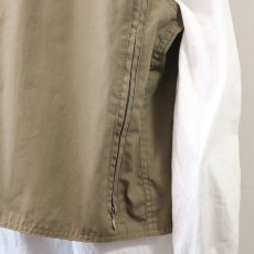 画像11: 80's garcia FISHING VEST (11)