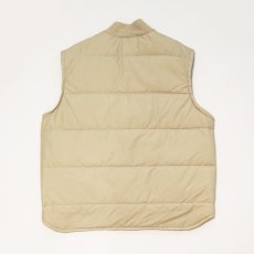 画像10: American Way NYLON PADDING VEST (10)