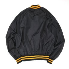 画像2: 〜80's King Louie NYLON SNAP BLOUSON with WAPPEN (2)