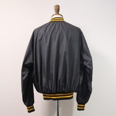 画像10: 〜80's King Louie NYLON SNAP BLOUSON with WAPPEN (10)