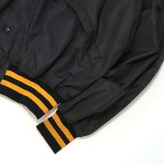 画像5: 〜80's King Louie NYLON SNAP BLOUSON with WAPPEN (5)