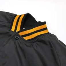 画像4: 〜80's King Louie NYLON SNAP BLOUSON with WAPPEN (4)