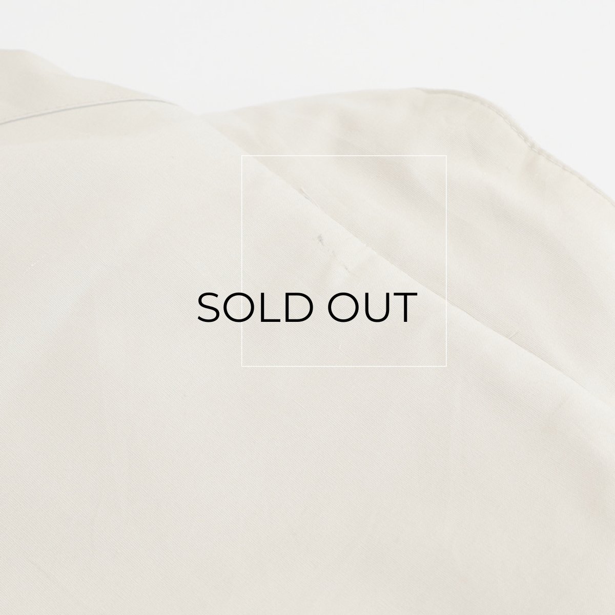 画像14: 〜80's BARACUTA "G9" CHECK QUILTED LINING ZIP HARRINGTON JACKET (14)