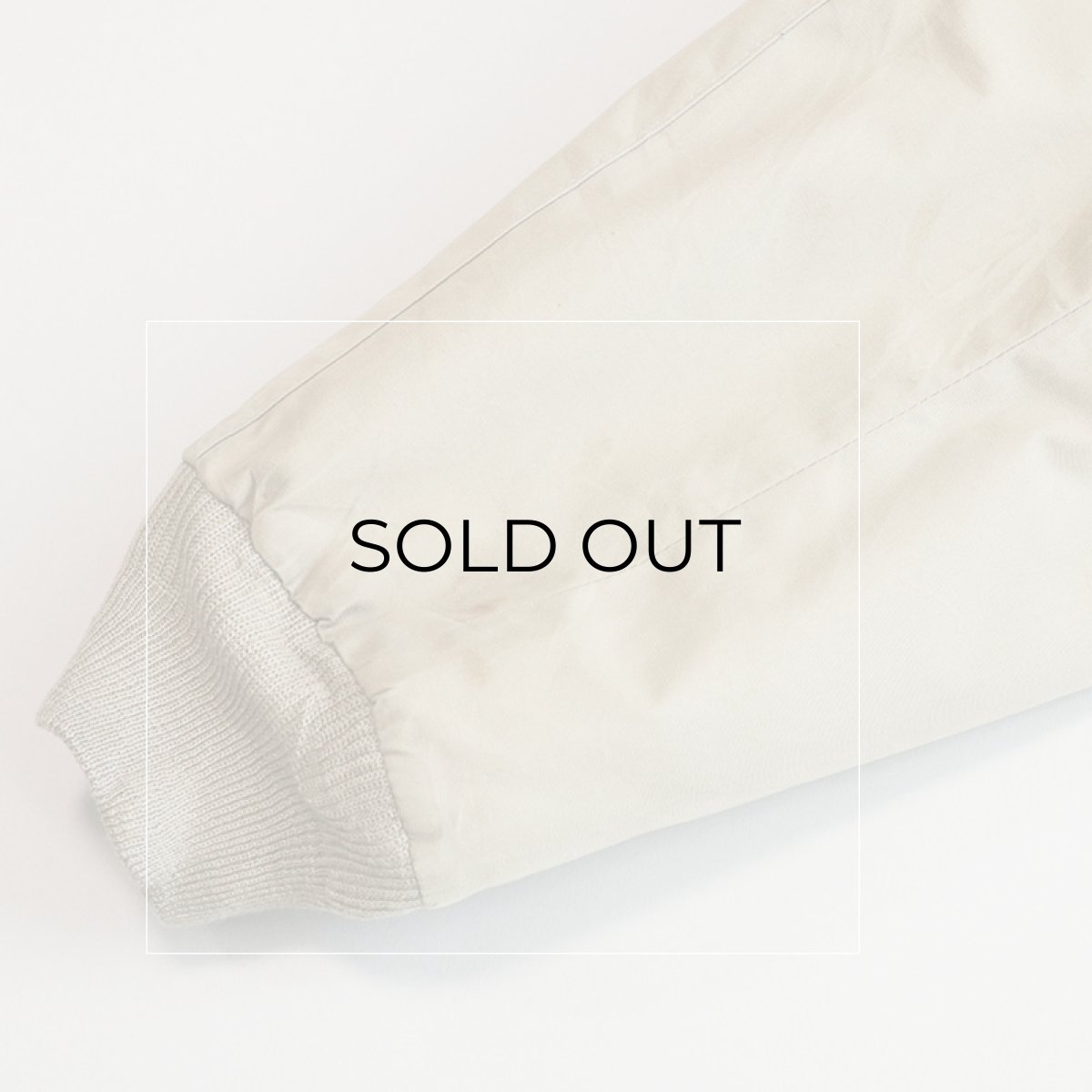 画像15: 〜80's BARACUTA "G9" CHECK QUILTED LINING ZIP HARRINGTON JACKET (15)