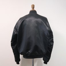 画像14: 〜90's STARTER NYLON QUILTED LINING SNAP BLOUSON (14)