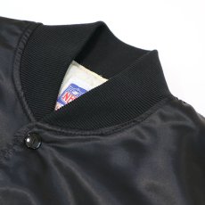 画像6: 〜90's STARTER NYLON QUILTED LINING SNAP BLOUSON (6)