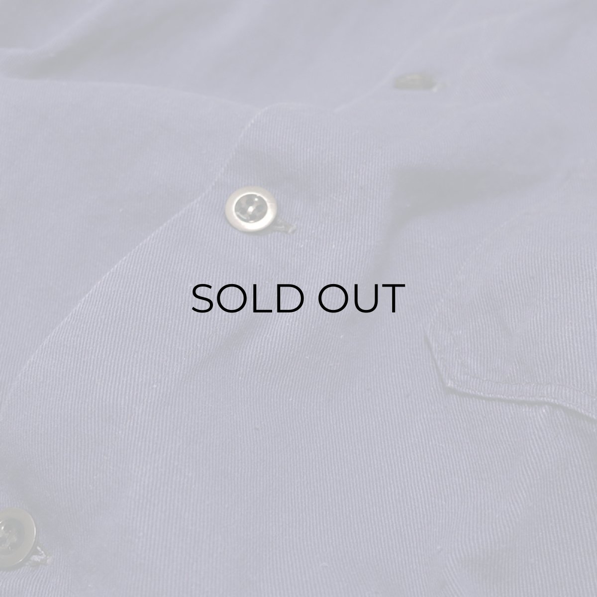 画像5: OLD UNKNOWN BRAND COTTON TWILL GERMAN WORK JACKET (5)