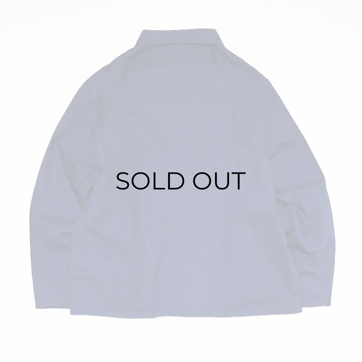 画像3: OLD Pionier COTTON HERRINGBONE TWILL GERMAN WORK JACKET (3)