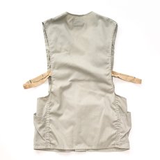 画像2: 60's BOB ALLEN'S Gun Club SHOOTING VEST (2)