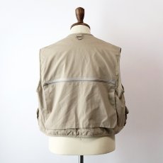 画像11: 80's WOODFIELD FISHING VEST (11)