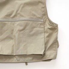 画像6: 80's WOODFIELD FISHING VEST (6)