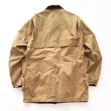 画像3: 60's SEARS COTTON DUCK HUNTING JACKET (3)