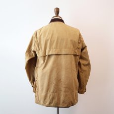 画像19: 60's SEARS COTTON DUCK HUNTING JACKET (19)