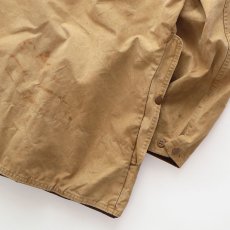 画像16: 60's SEARS COTTON DUCK HUNTING JACKET (16)