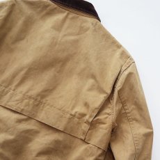 画像8: 60's SEARS COTTON DUCK HUNTING JACKET (8)